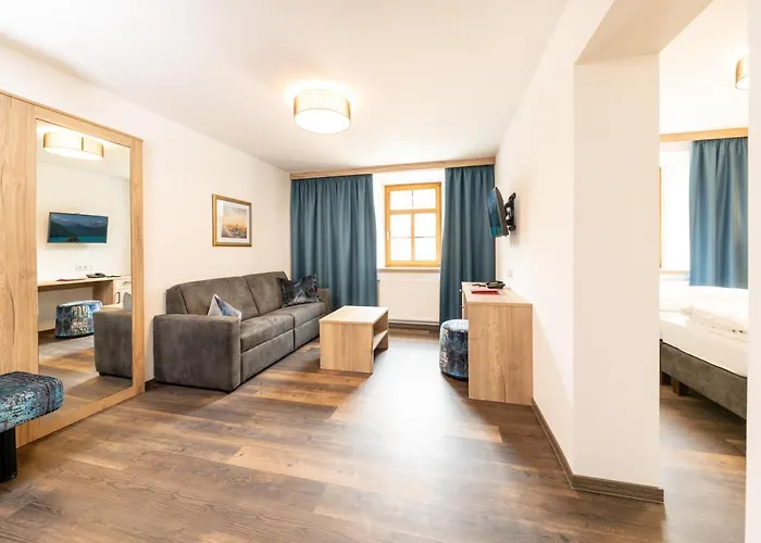 Hotel Heitzmann